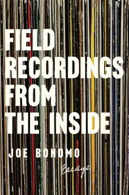 Terénne záznamy zvnútra: Eseje - Field Recordings from the Inside: Essays