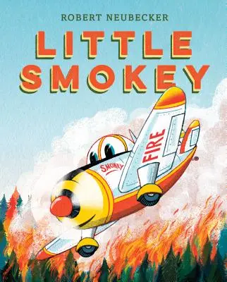 Malý Smokey - Little Smokey