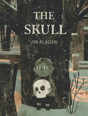 Lebka: Tyrolská ľudová rozprávka - The Skull: A Tyrolean Folktale