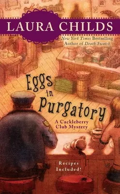 Vajíčka v očistci - Eggs in Purgatory