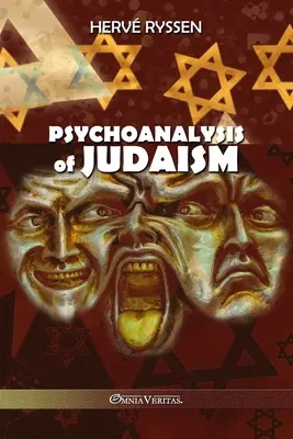 Psychoanalýza judaizmu - Psychoanalysis of Judaism