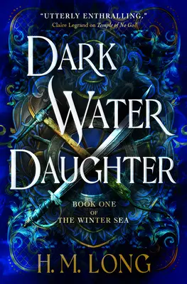 Zimné more - Dcéra temnej vody - The Winter Sea - Dark Water Daughter