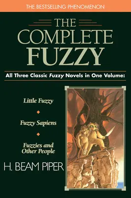 Úplný rozmazaný - Complete Fuzzy