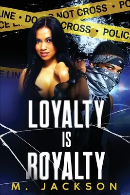 Lojalita je kráľovská moc - Loyalty Is Royalty