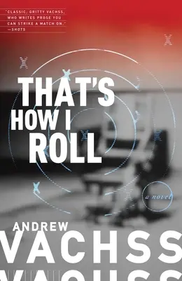 Takto sa valím ja - That's How I Roll