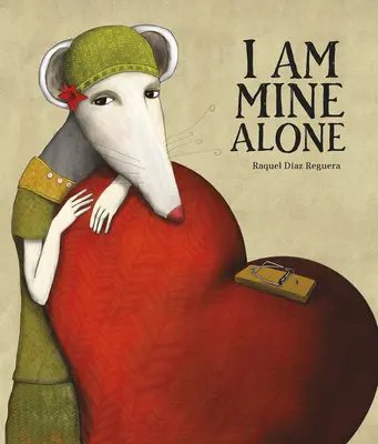 Som len moja - I Am Mine Alone