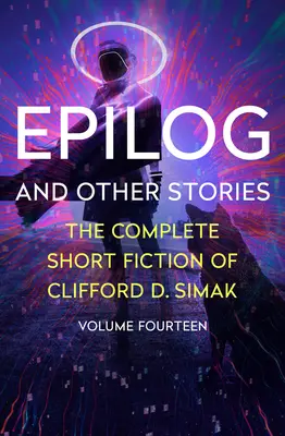 Epilóg - Epilog