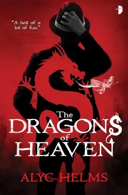 Nebeskí draci - The Dragons of Heaven