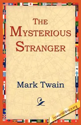 Záhadný cudzinec - The Mysterious Stranger