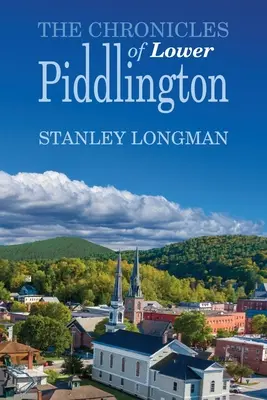 Kroniky z Lower Piddlington - The Chronicles of Lower Piddlington