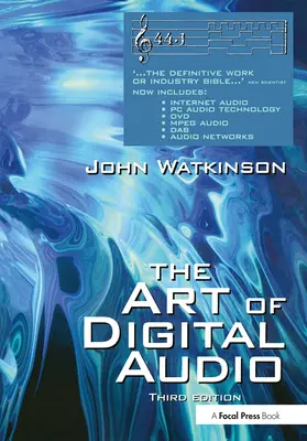 Umenie digitálneho zvuku - Art of Digital Audio