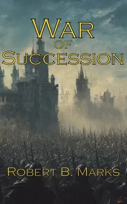 Vojna o dedičstvo - War of Succession