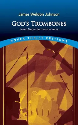 Božie trombóny: Sedem černošských kázní vo veršoch - God's Trombones: Seven Negro Sermons in Verse