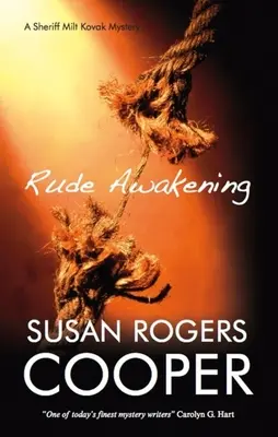 Hrubé prebudenie - Rude Awakening