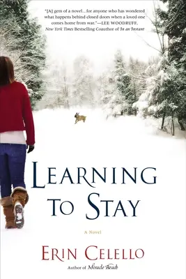 Učiť sa zostať - Learning to Stay