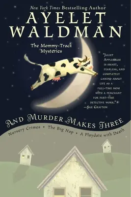 A vražda robí troch - And Murder Makes Three