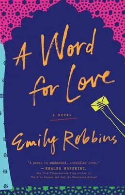 Slovo pre lásku - A Word for Love