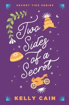 Dve strany tajomstva - Two Sides of a Secret