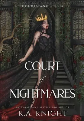 Súd nočných môr - Court of Nightmares