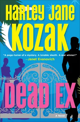 Mŕtvy bývalý: Záhada - Dead Ex: A Mystery