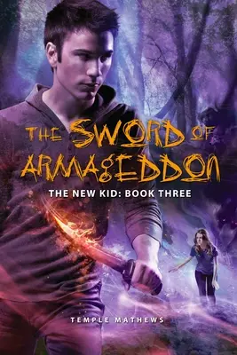 Meč Armagedonu - The Sword of Armageddon