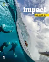 Impact 2: Pracovný zošit - Impact 2: Workbook