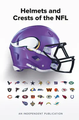 Prilby a erby NFL - Helmets and Crests of The NFL