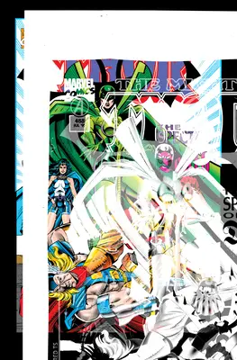 Thor Epic Collection: Hel na Zemi - Thor Epic Collection: Hel on Earth
