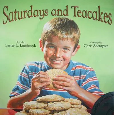 Soboty a koláčiky [s CD (audio)] - Saturdays and Teacakes [With CD (Audio)]
