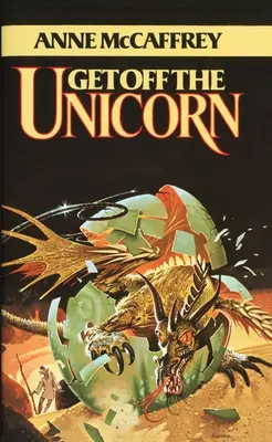 Vystúpte z jednorožca: Príbehy - Get Off the Unicorn: Stories