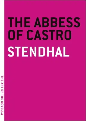 Abatiša z Castra - The Abbess of Castro