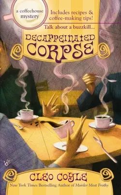 Mŕtvola bez kofeínu - Decaffeinated Corpse