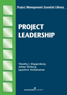 Vedenie projektov - Project Leadership