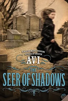 Veštec tieňov - The Seer of Shadows