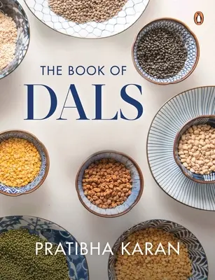 Kniha Dals - The Book of Dals