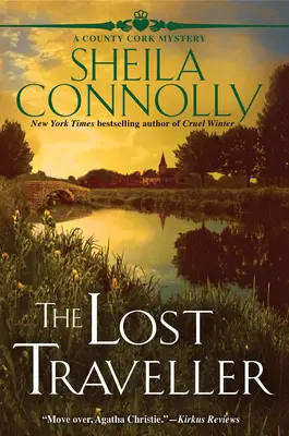 Stratený cestovateľ: Záhada okresu Cork - The Lost Traveller: A Cork County Mystery