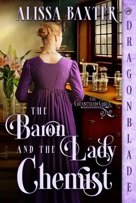 Baron a pani lekárka - The Baron and the Lady Chemist