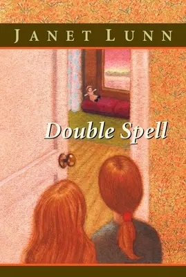 Dvojité kúzlo - Double Spell
