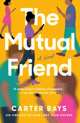 Vzájomný priateľ - The Mutual Friend