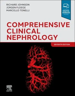 Komplexná klinická nefrológia - Comprehensive Clinical Nephrology
