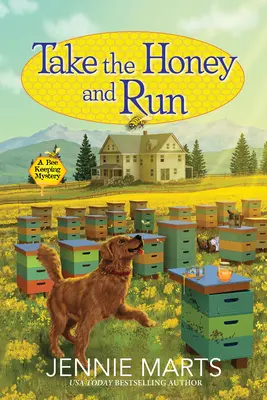 Zober med a utekaj - Take the Honey and Run