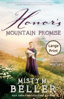 Prísľub hory Honor - Honor's Mountain Promise