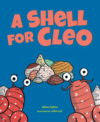 Škrupinka pre Cleo - A Shell for Cleo