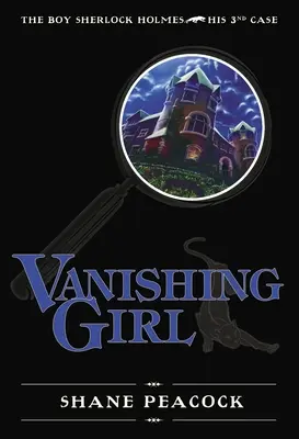Zmiznutie dievčaťa - Vanishing Girl