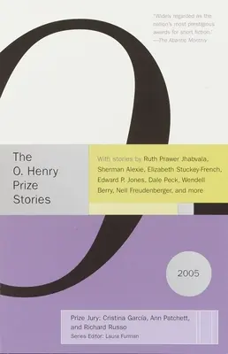 Poviedky Ceny O. Henryho - The O. Henry Prize Stories