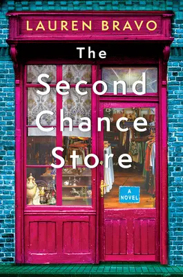 Obchod druhej šance - The Second Chance Store
