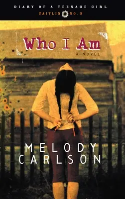 Kto som: Caitlin: Kniha 3 - Who I Am: Caitlin: Book 3