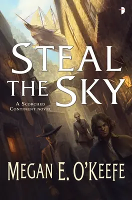 Ukradni oblohu - Steal the Sky