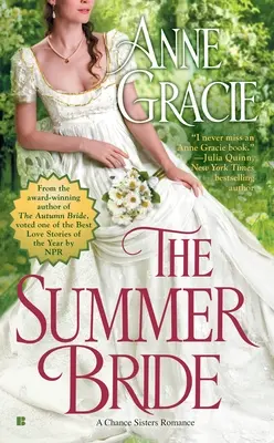 Letná nevesta - The Summer Bride