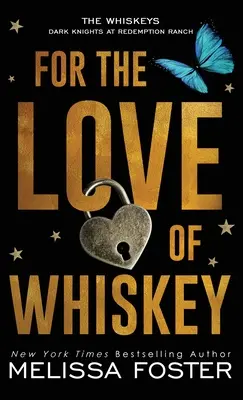 Z lásky k whisky: Cowboy Whiskey - For the Love of Whiskey: Cowboy Whiskey